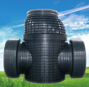 沉泥井的型號有哪些？